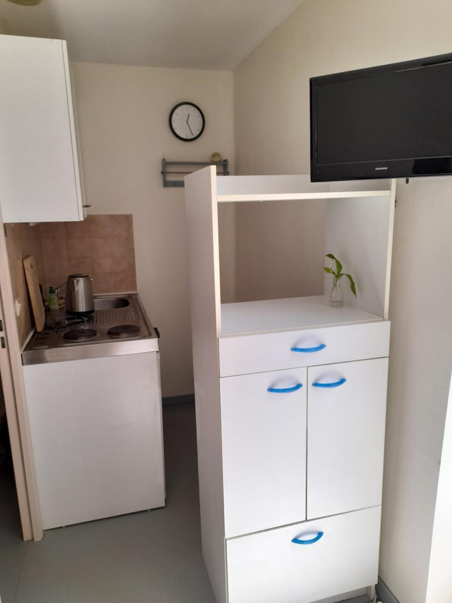 Super Appartement Centre Ville Digne-Les-Bains Kültér fotó